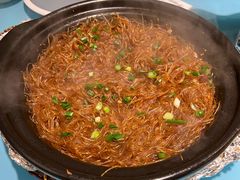 干捞粉丝煲-小湘旺臭鳜鱼(百子湾店)