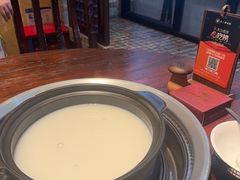 -大良毋米粥(锦龙路总店)