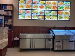 -金丝饭庄(金丝新天地保障性住宅小区店)