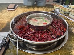 -鸿林老火锅(沙杨路店)