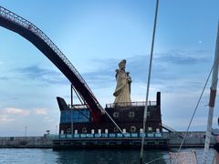 -靓湾海鲜·海景餐厅(小麦岛店)