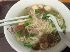 -回味鸭血粉丝汤(新城市广场店)