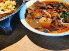 -溪林小馆(浦江城市生活广场店)