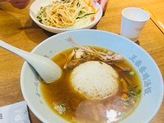 -王春春鸡汤饭(成都城西优品道店)