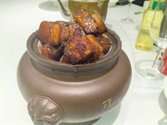 -海富门·带鱼·淮扬菜·粤菜(甘家口店)