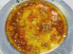 -宝发园名菜馆