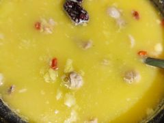 板栗排骨汤-老号尤兔头(幸福店)