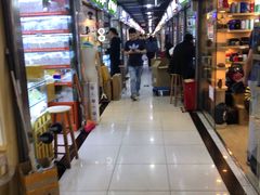 -赛格电子市场(华强北路店)
