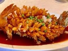 -玫瑰厅上海菜(兴国路店)