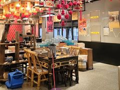 -俏媳妇火锅(宽窄巷子店)