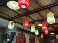 大堂-湘辣欢·湖南家常小馆
