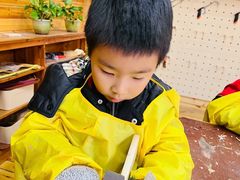 -玛利娅蒙特梭利双语幼儿园·托育(百家湖直营园)
