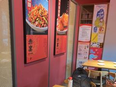 -赤宴·川菜(玉林店)