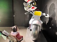 -上海电影博物馆