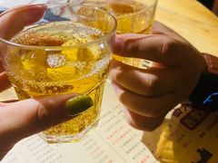 -阿记烧烤(大兴新区店)