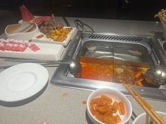 -海底捞火锅(崇文门新世界百货店)