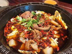 -受气牛肉·重庆耙牛肉(南坪总店)