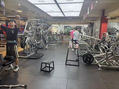 -聚健身GatherFitness(余杭店)