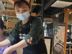 -狐狸爱上椰子鸡(滨江星光大道店)