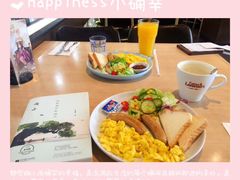 -必胜客(证大大拇指店)