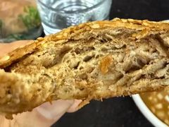 -满记烧饼(牛街东里小区一区店)