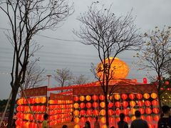 -盈香心动乐园