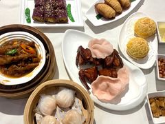 -潮福城潮州大酒楼(湖滨北路店)