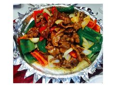 -焯牛潮汕牛肉火锅(云峰街创始店)
