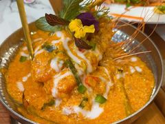 -泰椰里·泰国餐厅(智慧城广百广场店)