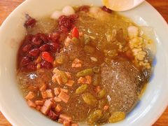 冰粉-兵哥豌豆面(雅颂居店)