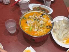 -喜家德虾仁水饺(长泰广场店)