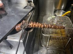 -荷花路老字号烧烤