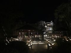 -凤翔首邑温泉度假村