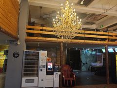 -明日世界密室轰趴·剧本桌游·箭馆团建(国贸店)