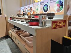 -呷哺呷哺 黄金牧场 (新中关购物中心店)