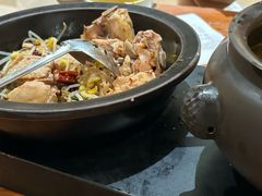 -云海肴·汽锅鸡·云南菜(美罗城店)