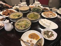 -金泰食府(竹园店)