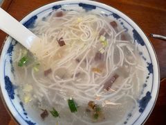 -林四喜·闽南传家菜(鼓浪屿店)