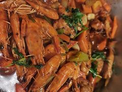 -黄记煌三汁焖锅(民乐园万达店)