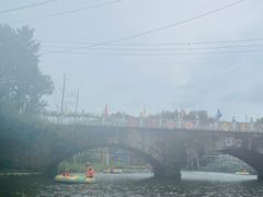 -梅岭漂流