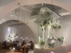 -麓椿花园西餐厅(海乐世界店)