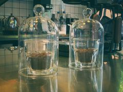 -KYO COFFEE(胶州路店)