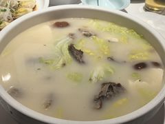 -惠丰堂饭庄·烤鸭·京味菜(翠微路店)