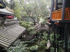 -鱼桥巷·美学川菜