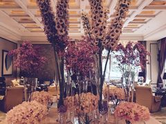 -广州富力丽思卡尔顿酒店