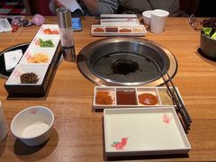 -炉小哥烤肉(信万广场店)
