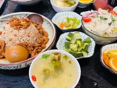 -菊儿人家·北京胡同菜(南锣鼓巷店)