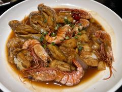 -健眺小海鲜(临海后山店)