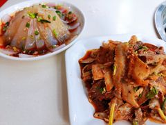 夫妻肺片-太婆天府山珍酒楼(亚运村店)