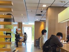 -麦当劳(总统大酒店店)